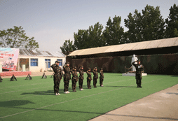 參加天津軍事夏令營需要多少錢？