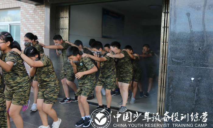 天津夏令營報(bào)名多少錢