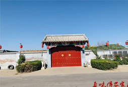 天津真味得拓展基地