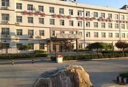 天津市軍威培訓(xùn)基地