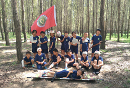 天津的軍事夏令營怎么收費？
