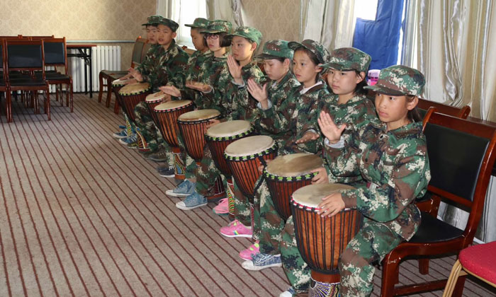 天津軍事夏令營(yíng)去哪里好