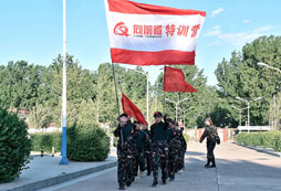 天津有哪些軍訓(xùn)夏令營機構(gòu)