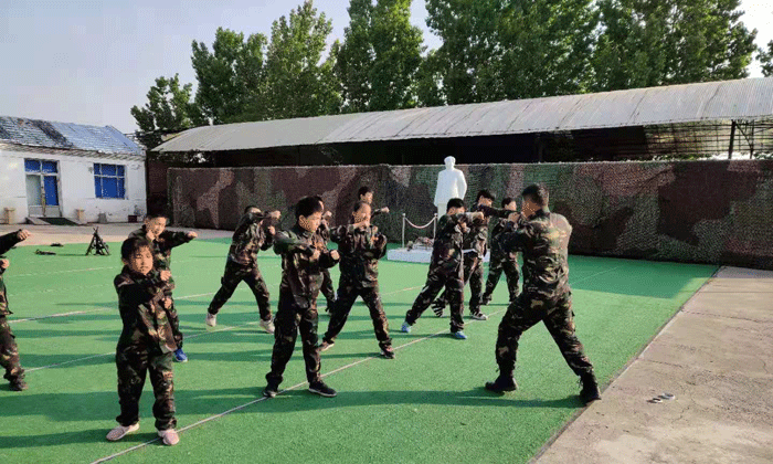 天津軍事訓(xùn)練營(yíng)價(jià)格一覽表