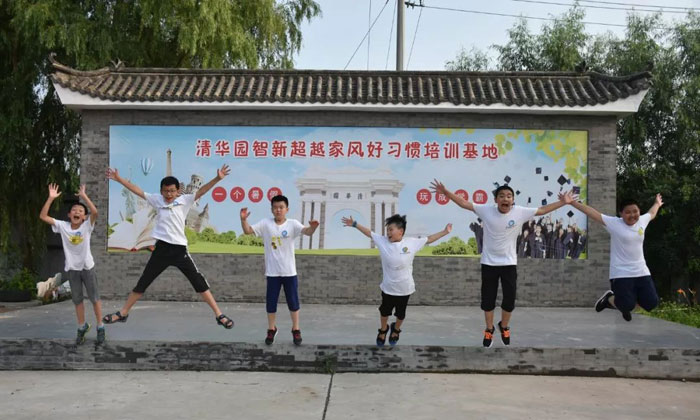 天津軍事夏令營(yíng)哪家好