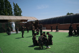 天津市軍事夏令營哪家好？