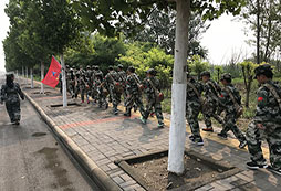 天津小學(xué)生夏令營孩子獨立成長的伙伴