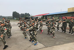 天津小學(xué)生夏令營孩子成長的土壤