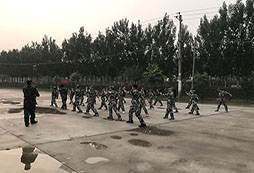 暑假參加天津小學(xué)生夏令營有哪些收獲