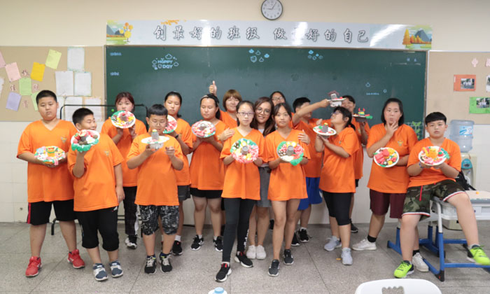 小學(xué)生體能訓(xùn)練夏令營機構(gòu)有哪些