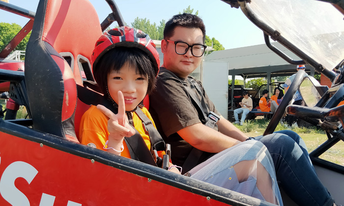 7天小學生體育夏令營價格