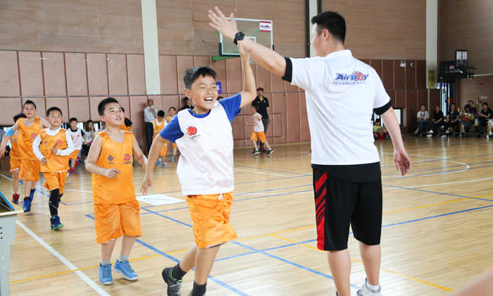 2024年全國青少年體育夏令營
