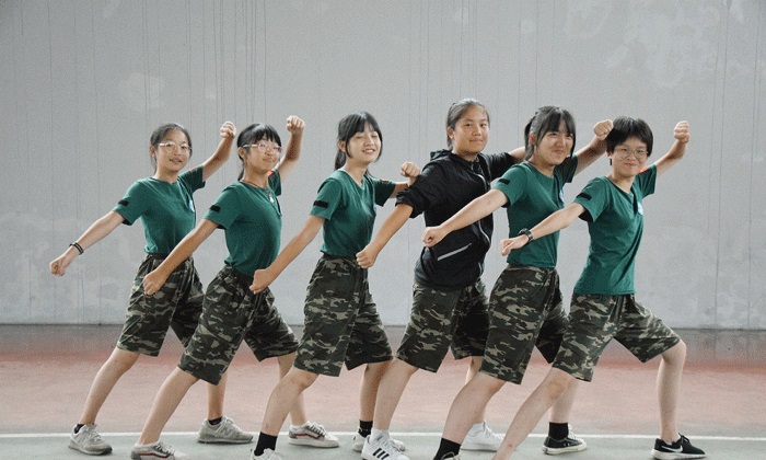體育夏令營如何選擇