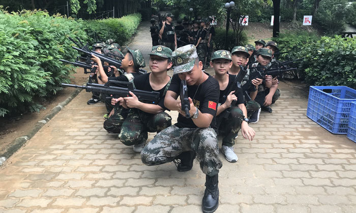 體育夏令營有哪些