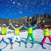 2022受歡迎的滑雪夏令營(yíng)有哪些？