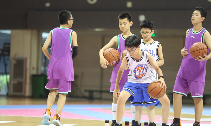 青少年體育夏令營有哪些