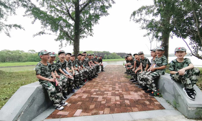 青少年體育夏令營報名哪家，正規(guī)機(jī)構(gòu)推薦