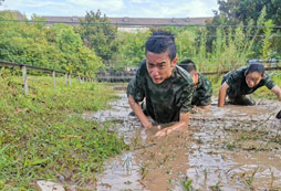 國內(nèi)體育夏令營去哪些地方比較好