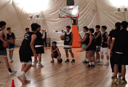 體育夏令營選哪家，機構(gòu)排名一覽
