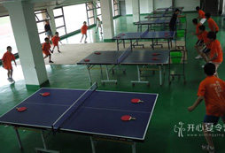 想打好乒乓球?qū)πD(zhuǎn)的判斷很重要