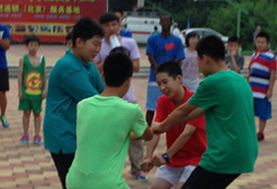 <font color='綠色'>金杯之杰告訴你兒童打乒乓球的八大好處</font>