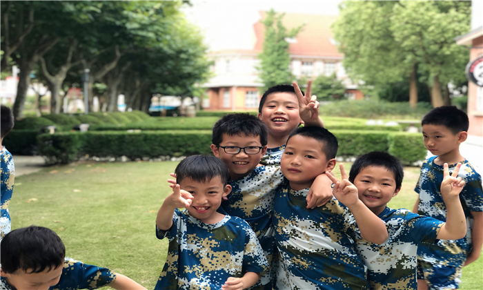兩周體育夏令營報名哪家好