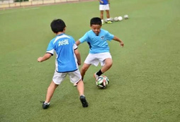 青少年去國外參加足球夏令營多少錢?
