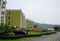 軍事化訓(xùn)練基地
