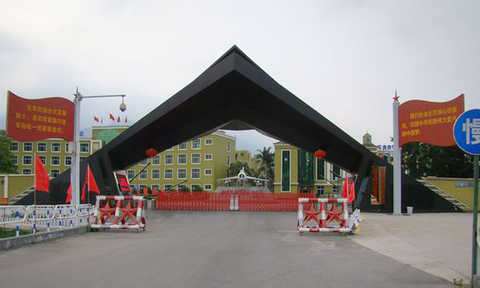 這是一段未來(lái)精英的歷練之旅