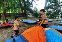 童子軍
