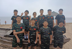 合照
