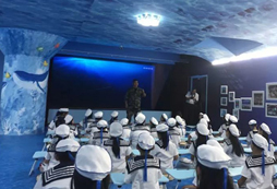 軍事講解知識