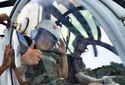 同途軍事夏令營(yíng)的優(yōu)惠政策