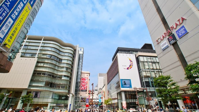 2020日本親子寒假冬令營