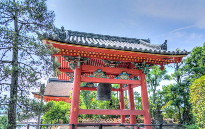 學(xué)習(xí)日本文化的冬令營(yíng)有哪些