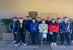 2020澳洲中小學(xué)插班/大學(xué)生國際語言學(xué)習(xí)，大大提升英語水平
