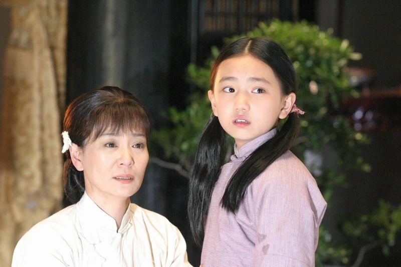 7歲成頂流，14歲退出娛樂圈，昔日童星考上清華，她清醒的認知真可怕