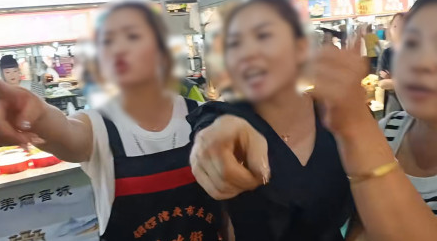太原水果撈事件 | 除了校園霸凌，成年人對孩子的惡意更加赤裸！女孩的處理方式值得所有孩子學(xué)習(xí)