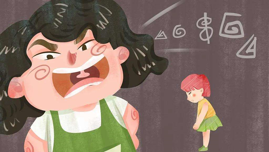 “機(jī)場(chǎng)一家人”沖上熱搜，引46萬(wàn)網(wǎng)友點(diǎn)贊！揭露中國(guó)家庭最痛的一面……