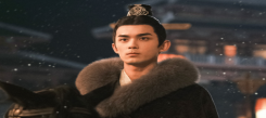 “高情商”代表吳磊，3歲演“小哪吒”走紅，23歲已是老戲骨，人稱“小胡歌”，獲各大導演認可：未來可期！