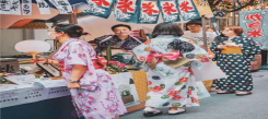 “夏日祭”全國巡展惹眾怒！21個舉辦城市連線是日本地圖？在南京30萬英烈面前怎么敢？