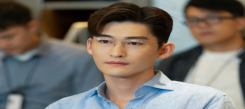 “霸總”張翰惹眾怒：十年磨一「咸豬手」？新戲自編自演，低俗爛梗，不尊重女性被批猥瑣！