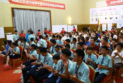 孩子參加拓展夏令營報(bào)名費(fèi)用包含哪些