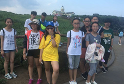 創(chuàng)意制作主題夏令營帶你走進(jìn)英國戲劇