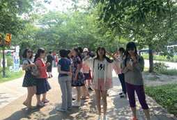 自然探索主題戶外生存營(yíng)活動(dòng)內(nèi)容包括？
