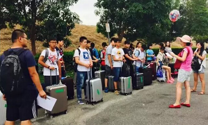 參加英國特色主題營享受豐富多彩的文化活動