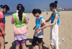 出國游學(xué)夏令營怎么樣呢？