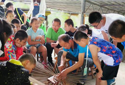 貴州暑期少兒夏令營(yíng)的教學(xué)質(zhì)量怎么樣?