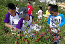 貴陽軍事拓展夏令營(yíng)有哪幾家9歲能參加?