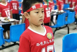 拓展夏令營帶孩子重溫父輩的童年